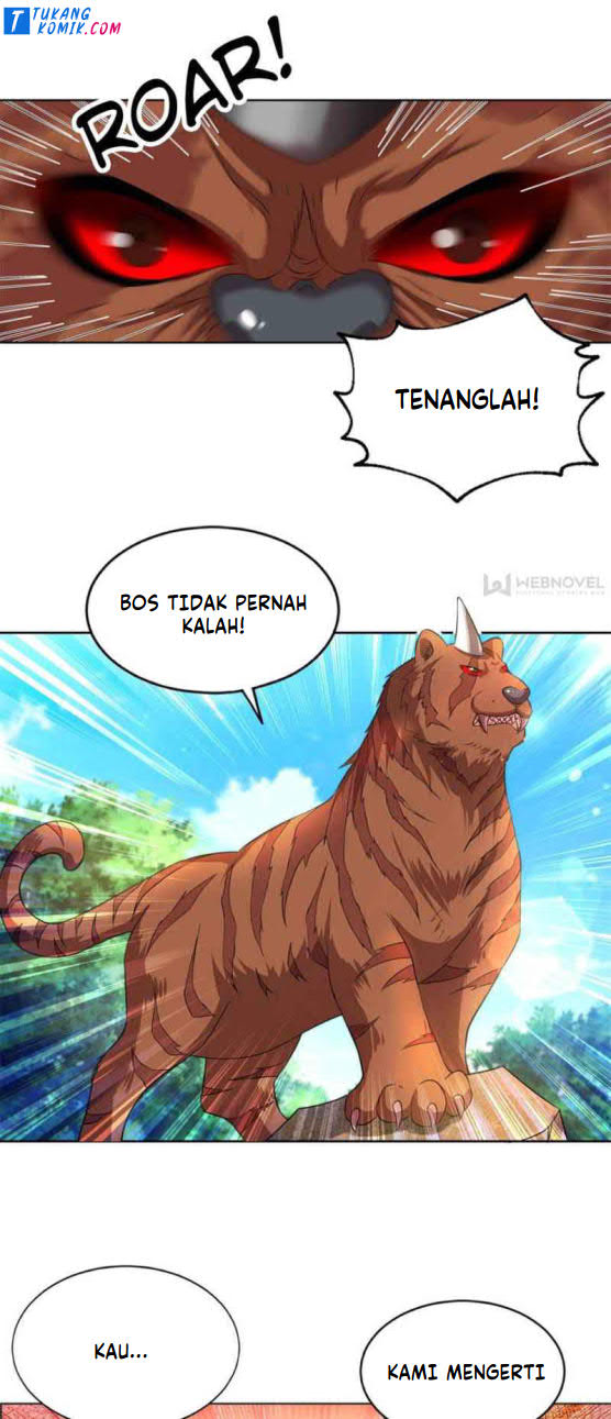 Rebirth Become a Dog Chapter 96 Gambar 3