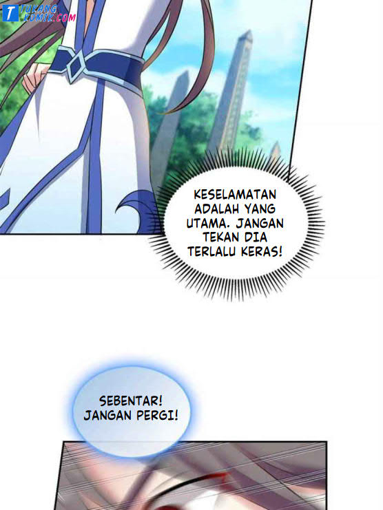 Rebirth Become a Dog Chapter 96 Gambar 30