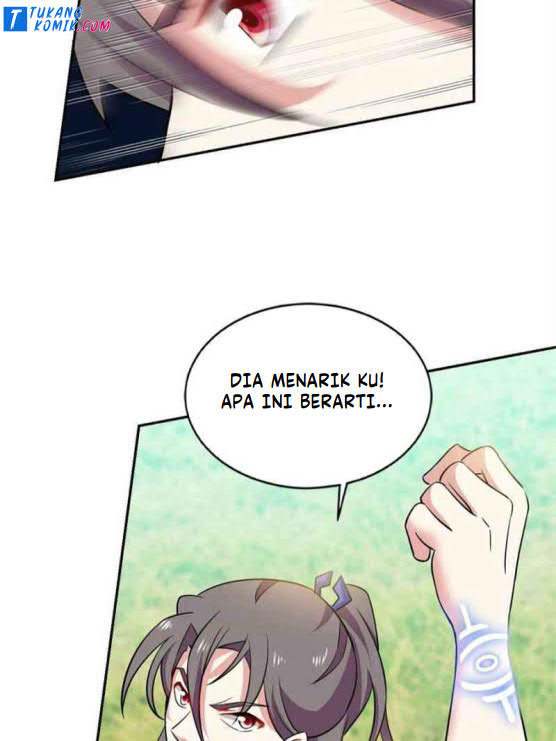 Rebirth Become a Dog Chapter 96 Gambar 31