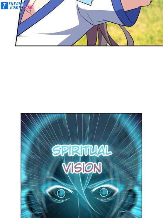 Rebirth Become a Dog Chapter 96 Gambar 33