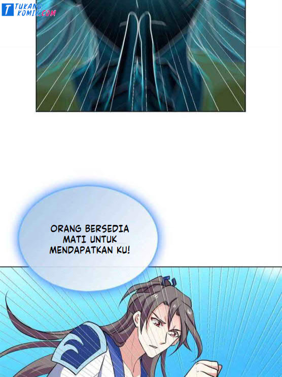 Rebirth Become a Dog Chapter 96 Gambar 34