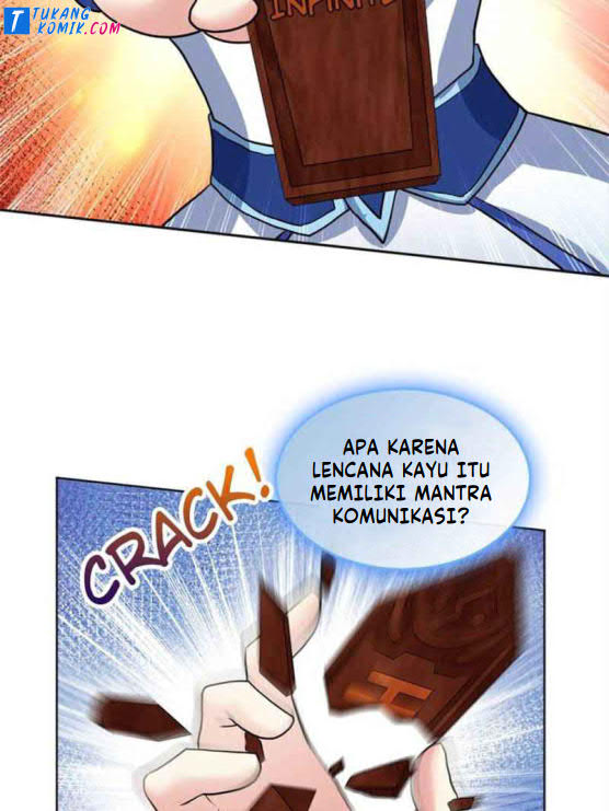 Rebirth Become a Dog Chapter 96 Gambar 40