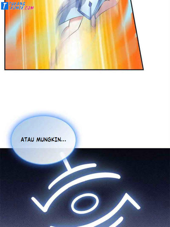 Rebirth Become a Dog Chapter 96 Gambar 45