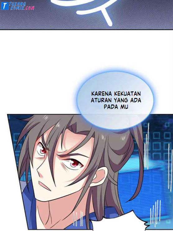 Rebirth Become a Dog Chapter 96 Gambar 46