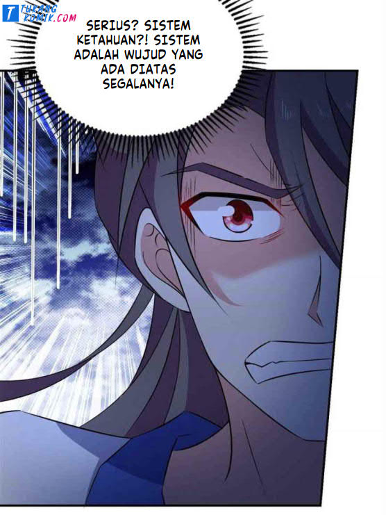 Rebirth Become a Dog Chapter 96 Gambar 48
