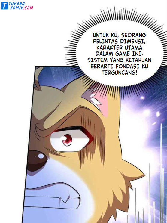 Rebirth Become a Dog Chapter 96 Gambar 49