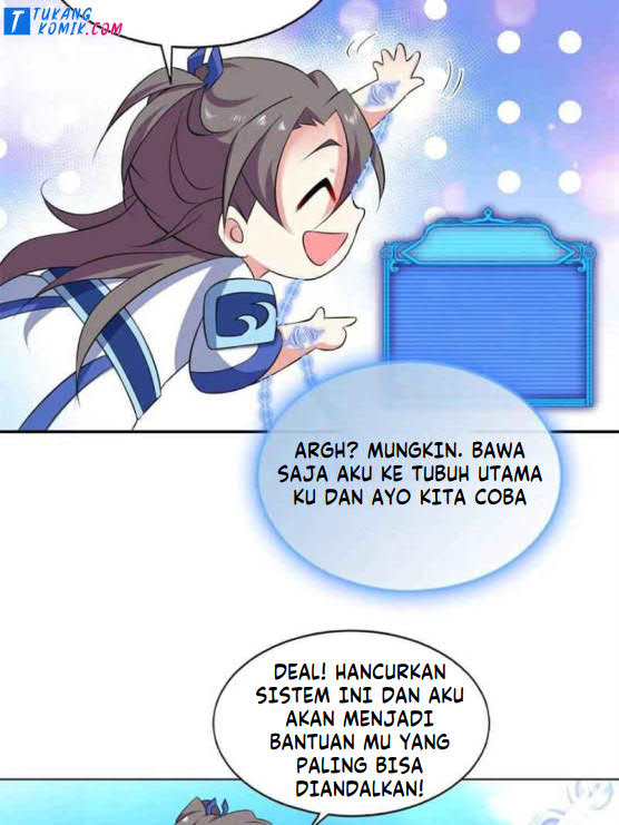 Rebirth Become a Dog Chapter 96 Gambar 52