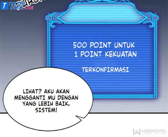 Rebirth Become a Dog Chapter 96 Gambar 56