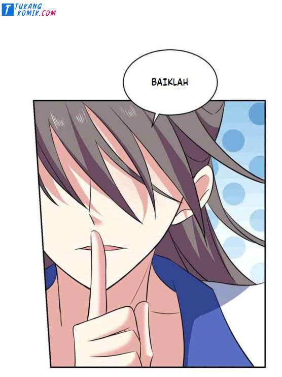 Rebirth Become a Dog Chapter 96 Gambar 57