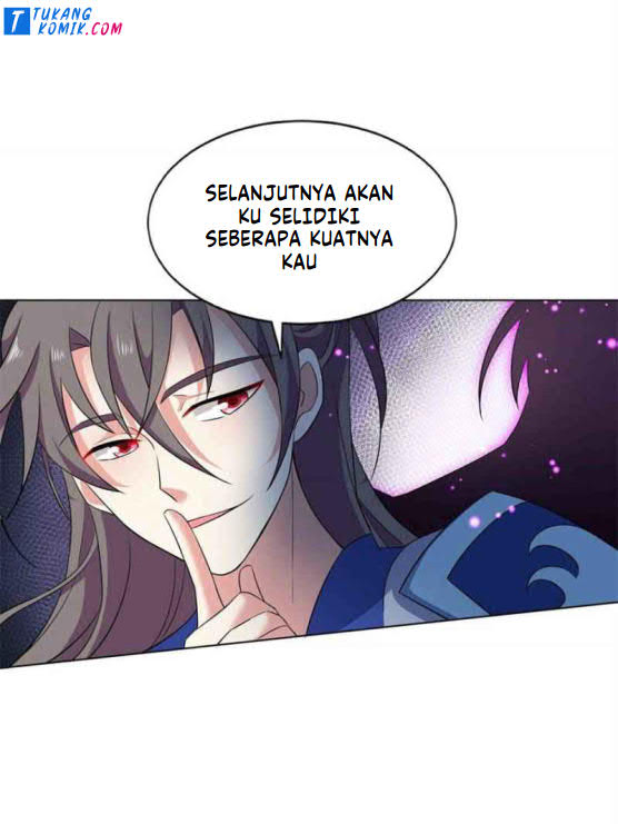 Rebirth Become a Dog Chapter 96 Gambar 58