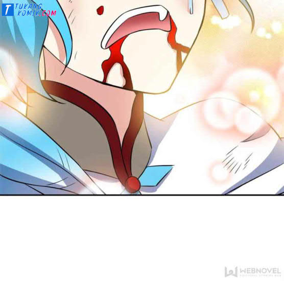 Rebirth Become a Dog Chapter 96 Gambar 8