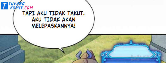 Rebirth Become a Dog Chapter 94 Gambar 16