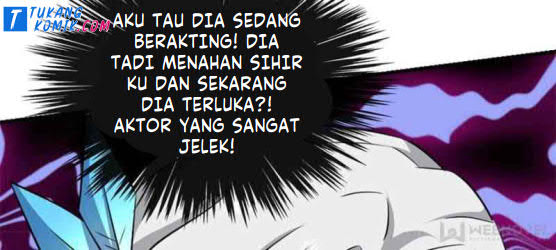 Rebirth Become a Dog Chapter 94 Gambar 19