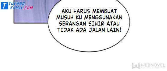 Rebirth Become a Dog Chapter 94 Gambar 22