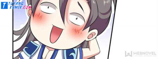 Rebirth Become a Dog Chapter 94 Gambar 3
