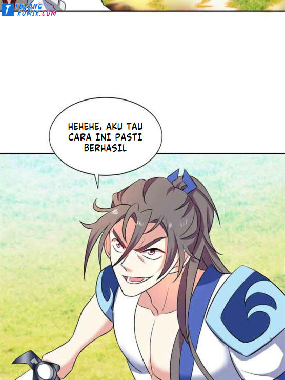 Rebirth Become a Dog Chapter 94 Gambar 32