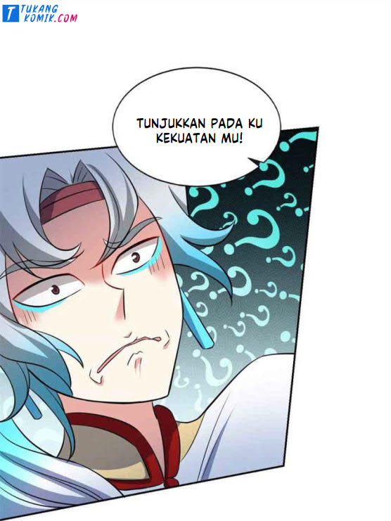 Rebirth Become a Dog Chapter 94 Gambar 34