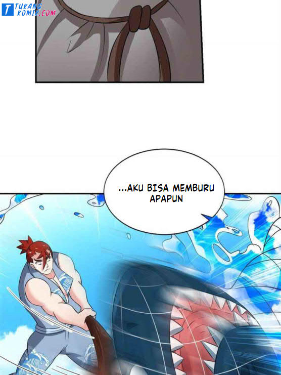 Rebirth Become a Dog Chapter 94 Gambar 51