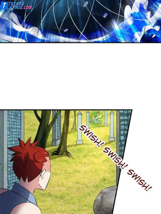 Rebirth Become a Dog Chapter 94 Gambar 53