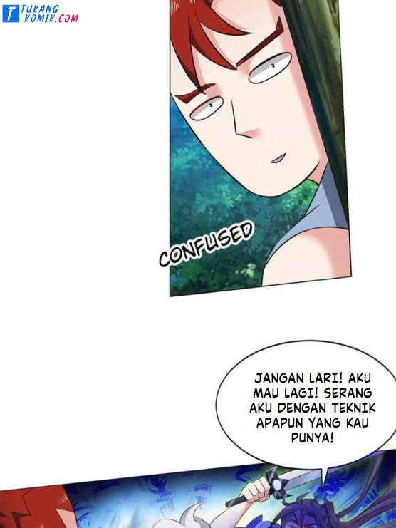 Rebirth Become a Dog Chapter 94 Gambar 57