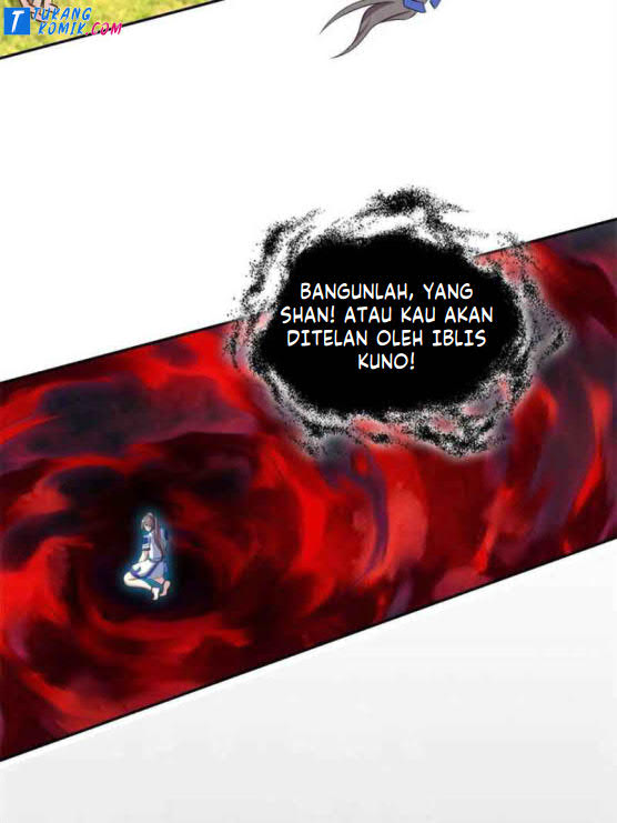 Rebirth Become a Dog Chapter 94 Gambar 62