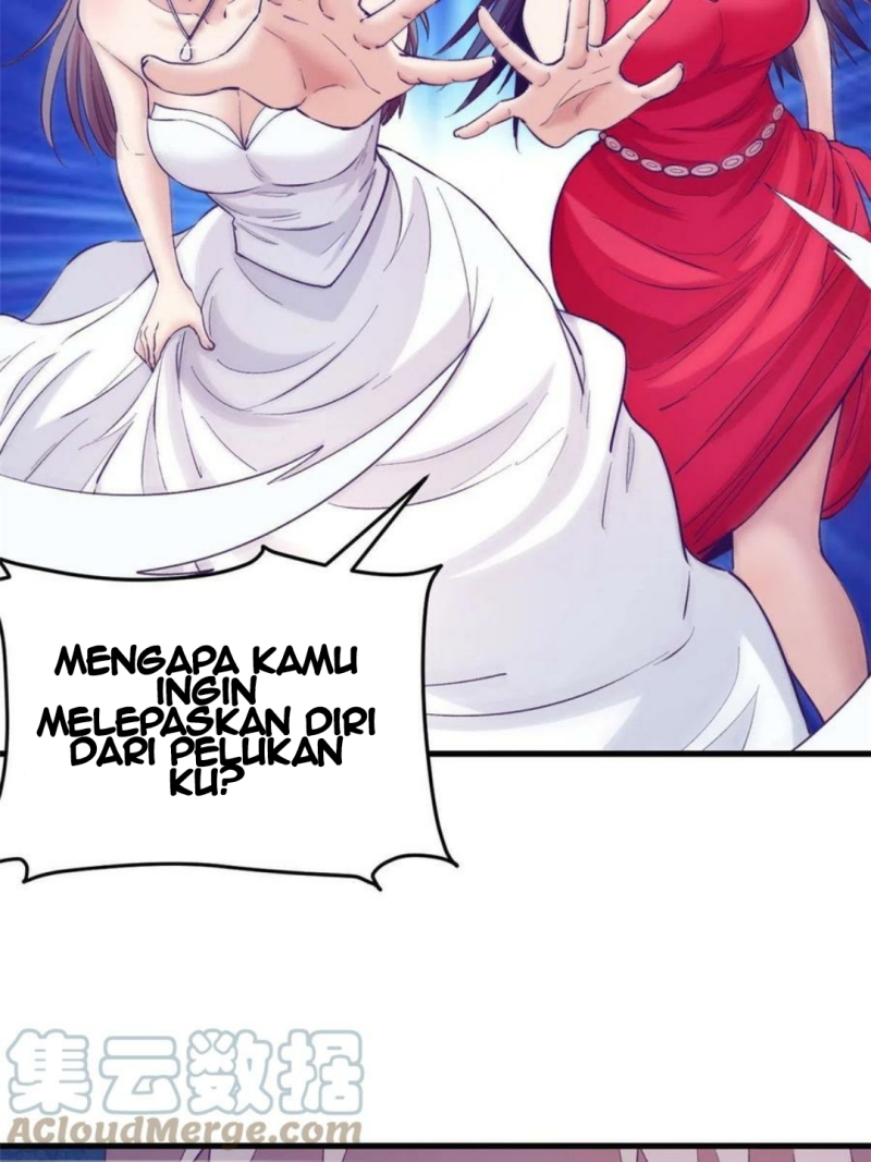 My Exclusive Dream World Adventures Chapter 126 Gambar 20