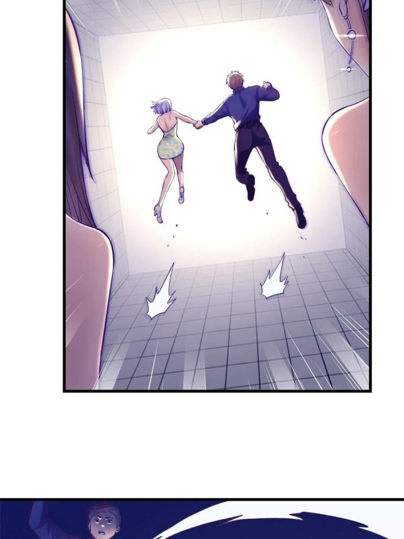 My Exclusive Dream World Adventures Chapter 126 Gambar 24