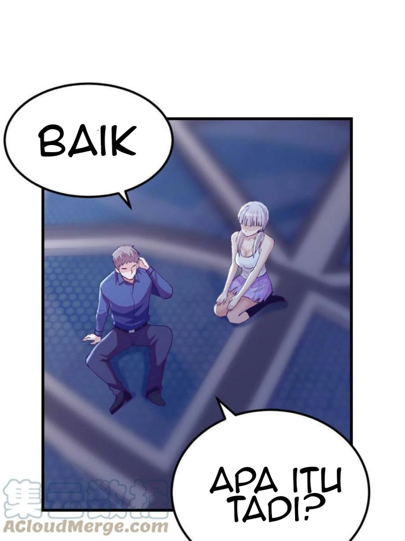 My Exclusive Dream World Adventures Chapter 126 Gambar 32