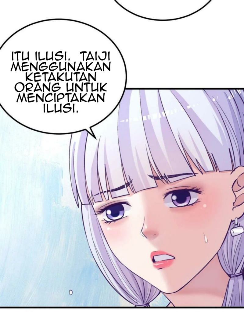 My Exclusive Dream World Adventures Chapter 126 Gambar 33