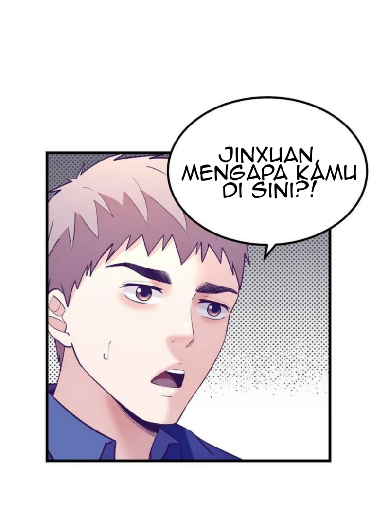 My Exclusive Dream World Adventures Chapter 126 Gambar 4