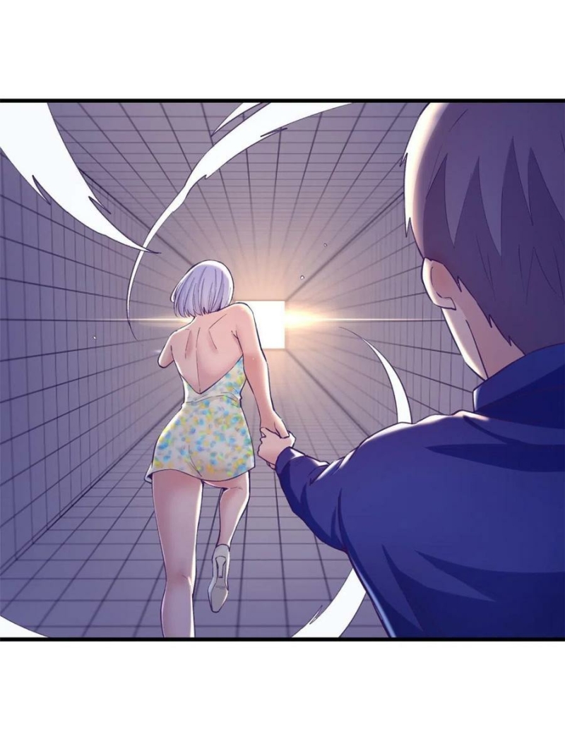 My Exclusive Dream World Adventures Chapter 126 Gambar 7