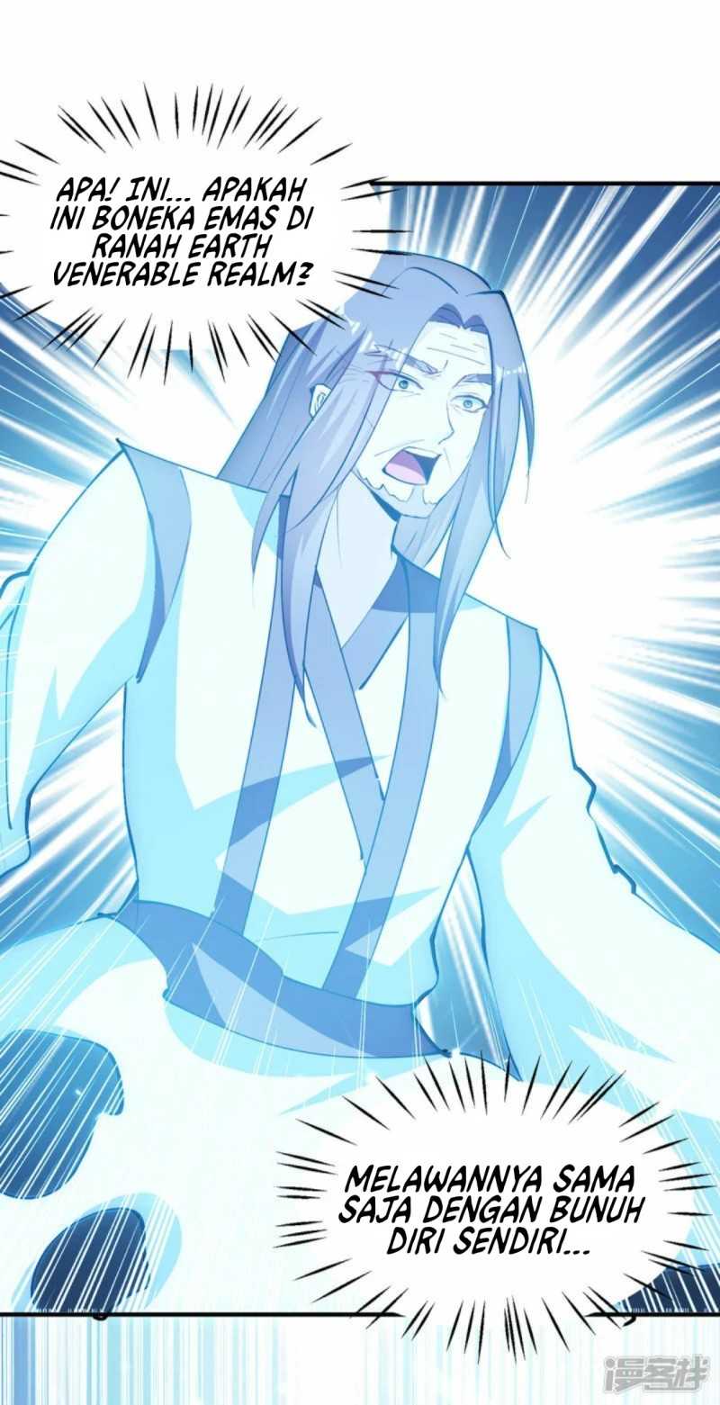 Strongest Leveling Chapter 335 Gambar 10