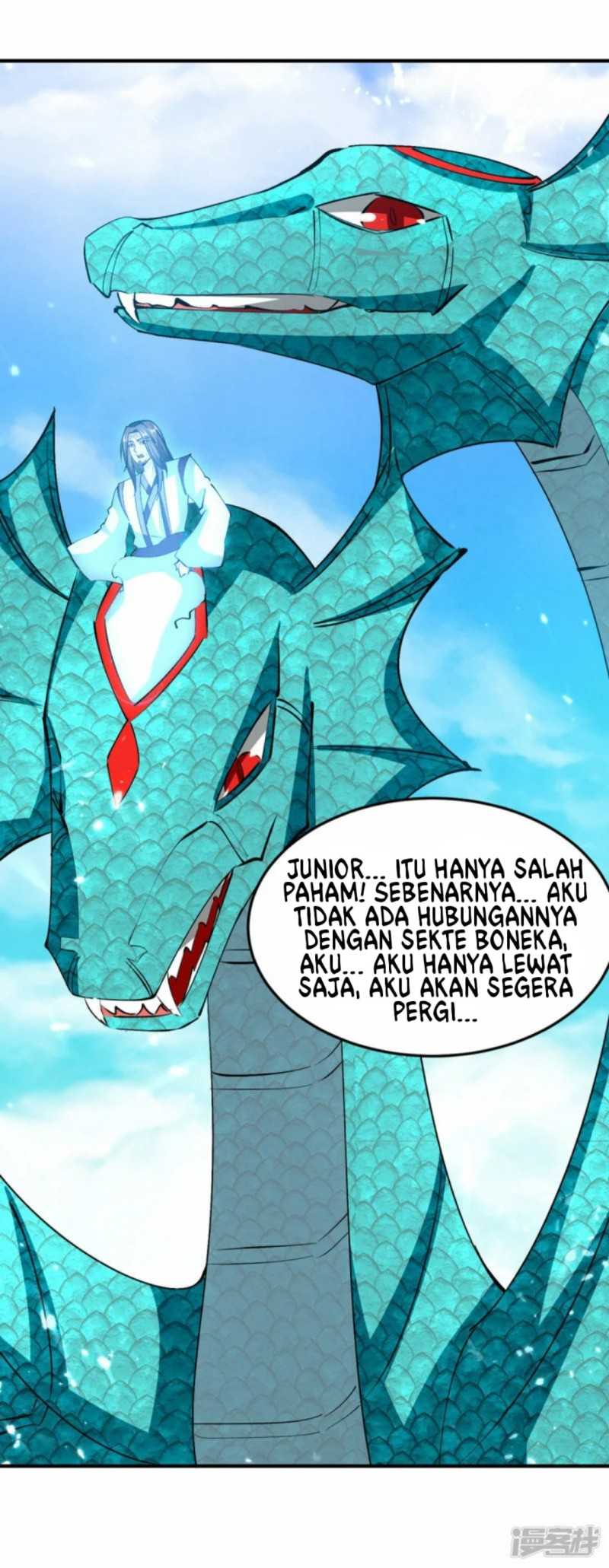 Strongest Leveling Chapter 335 Gambar 12