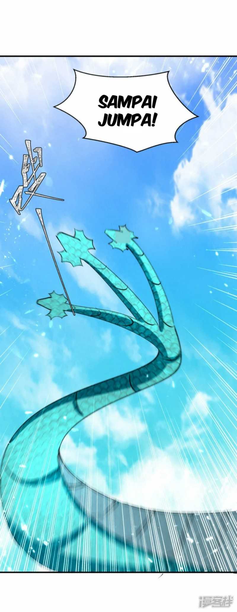 Strongest Leveling Chapter 335 Gambar 13