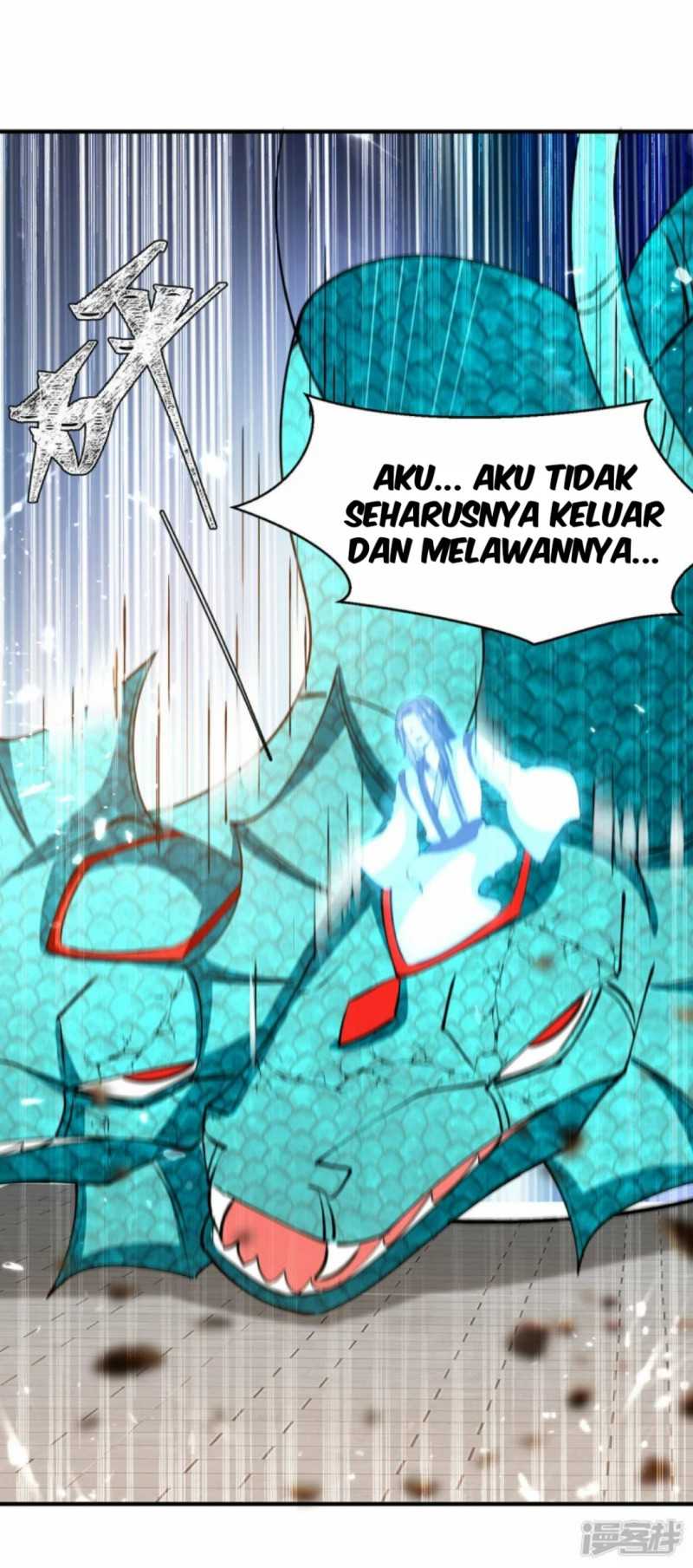 Strongest Leveling Chapter 335 Gambar 18