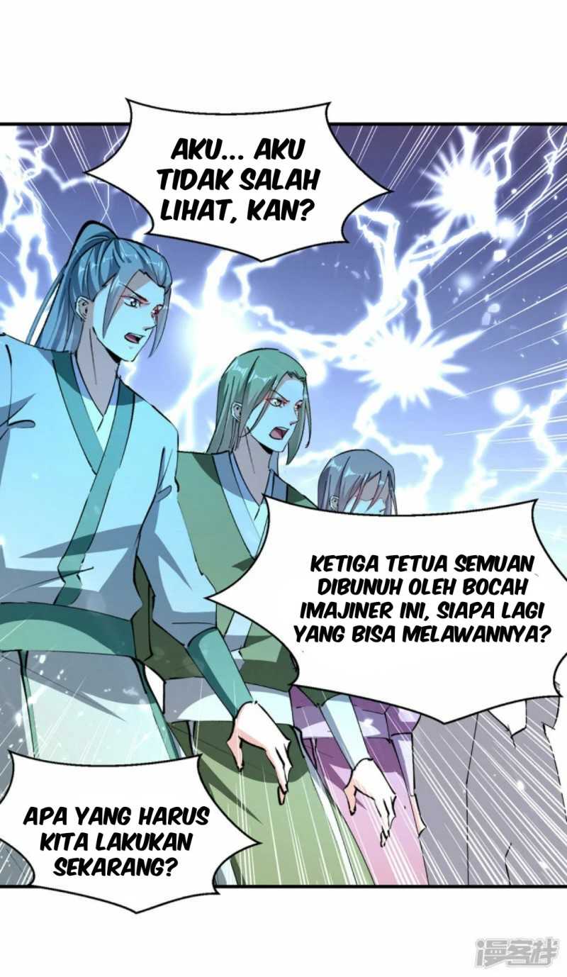 Baca  Strongest Leveling Chapter 335 Gambar 2