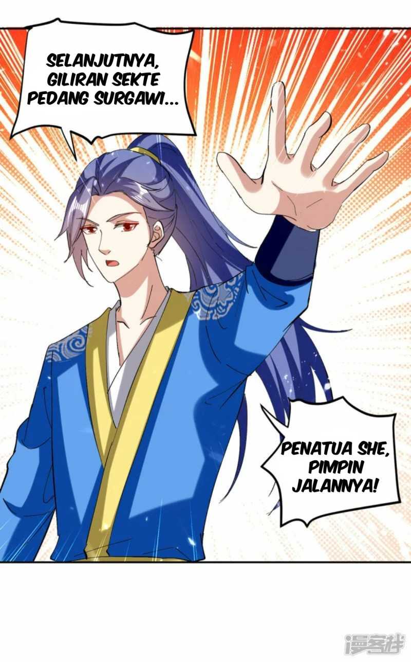 Strongest Leveling Chapter 335 Gambar 22