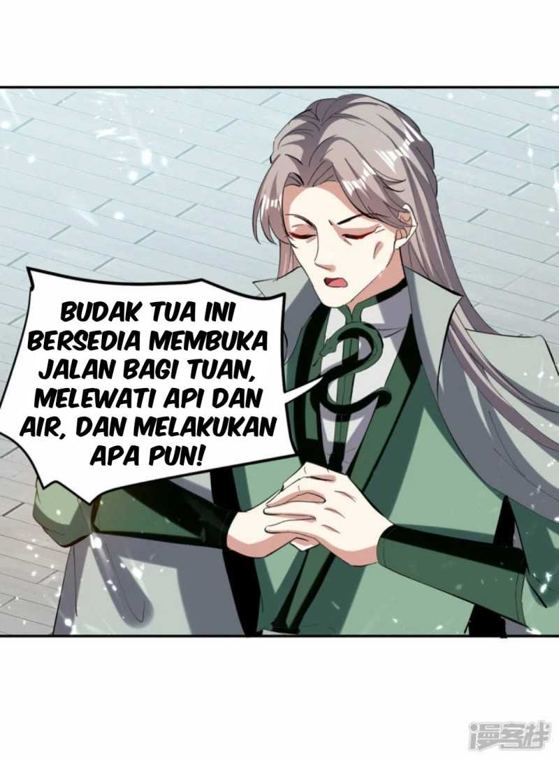 Strongest Leveling Chapter 335 Gambar 23