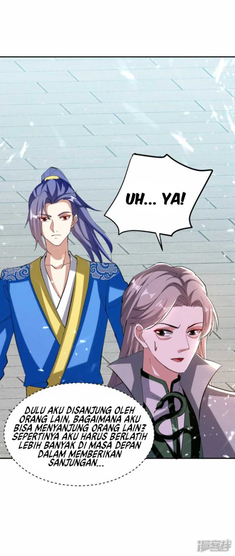 Strongest Leveling Chapter 335 Gambar 25