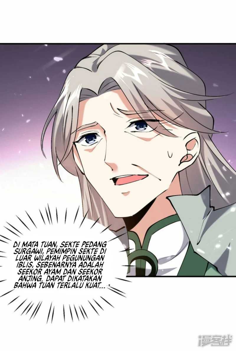 Strongest Leveling Chapter 335 Gambar 30