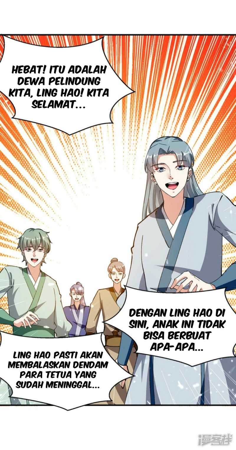 Strongest Leveling Chapter 335 Gambar 4