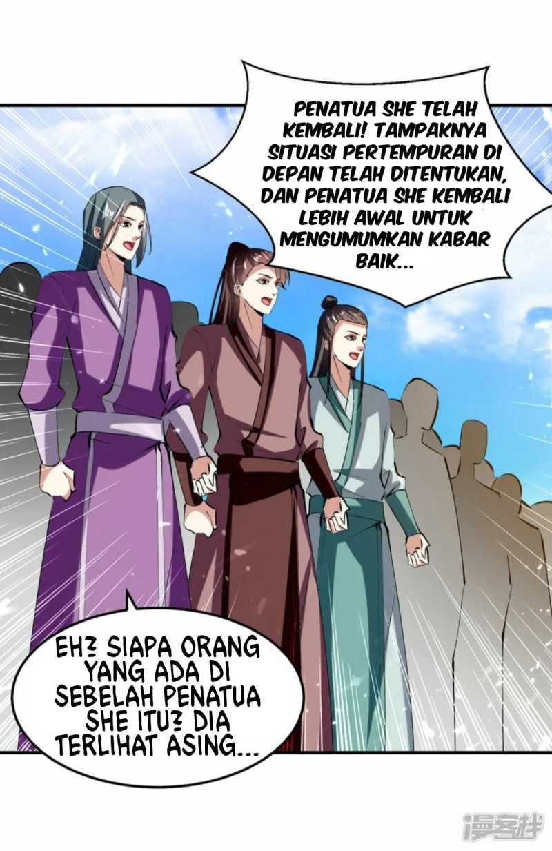 Strongest Leveling Chapter 334 Gambar 12