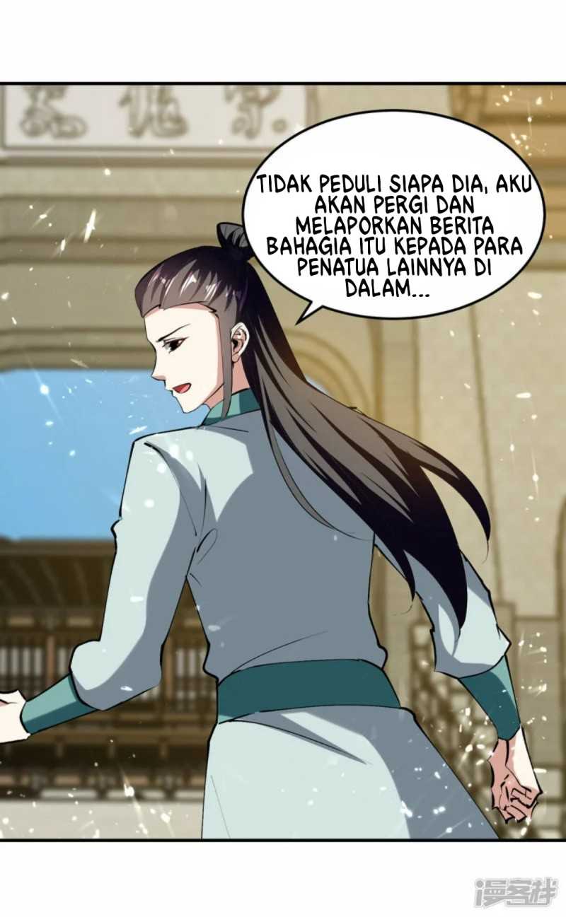 Strongest Leveling Chapter 334 Gambar 13