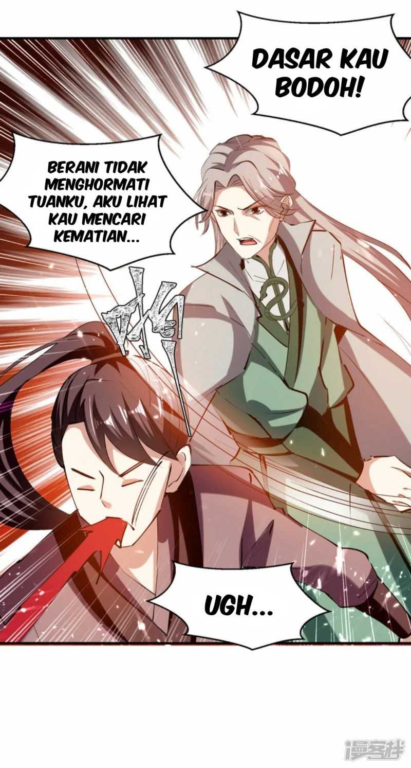 Strongest Leveling Chapter 334 Gambar 16