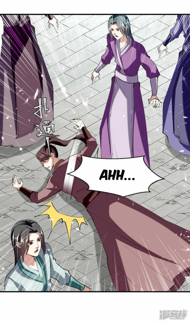 Strongest Leveling Chapter 334 Gambar 17