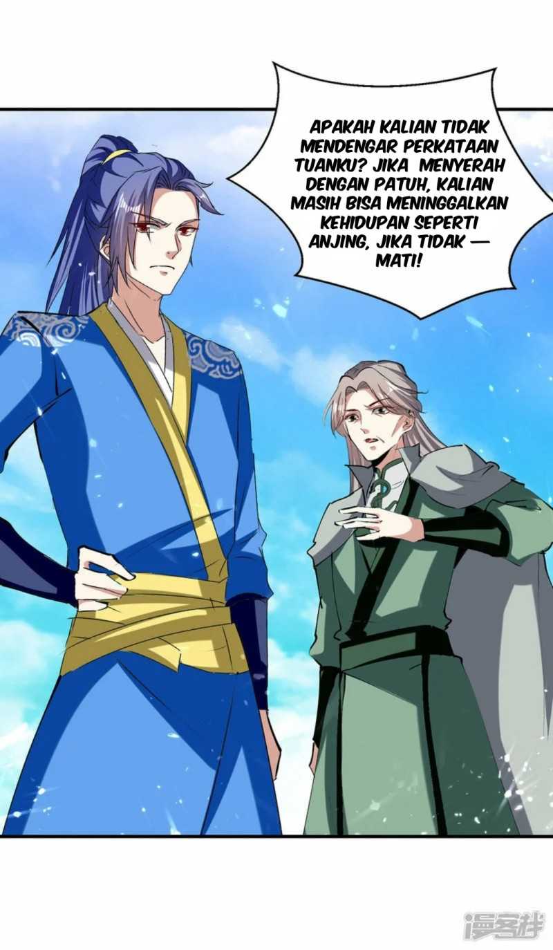 Strongest Leveling Chapter 334 Gambar 18