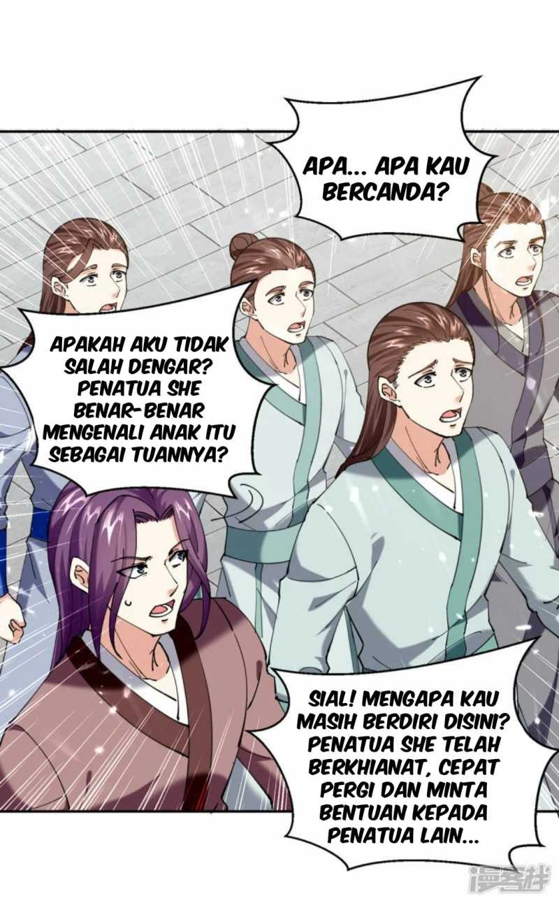 Strongest Leveling Chapter 334 Gambar 19