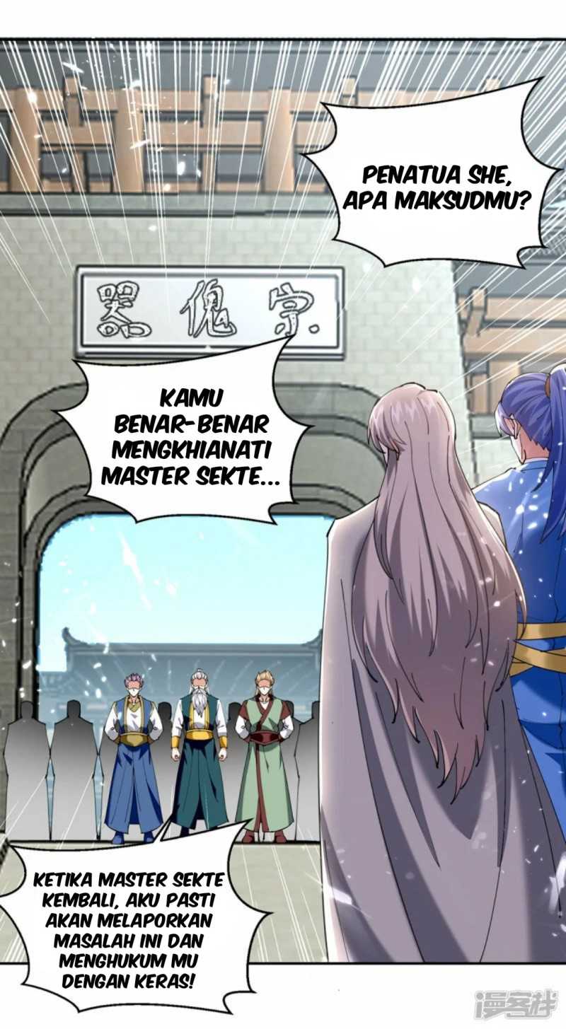 Strongest Leveling Chapter 334 Gambar 21