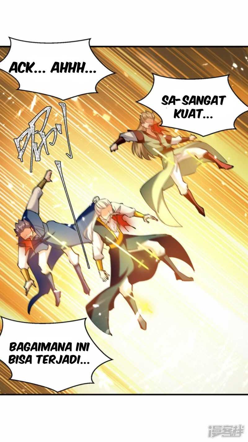 Strongest Leveling Chapter 334 Gambar 28