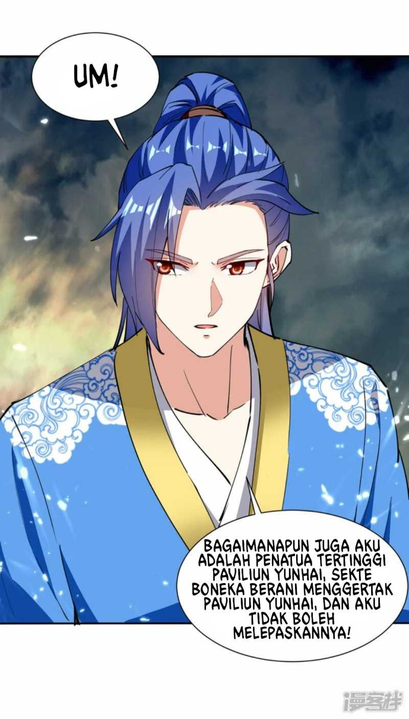 Strongest Leveling Chapter 334 Gambar 3